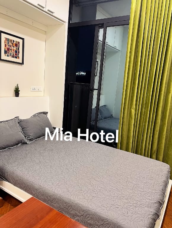 Mia Home Apartment in Hanoi