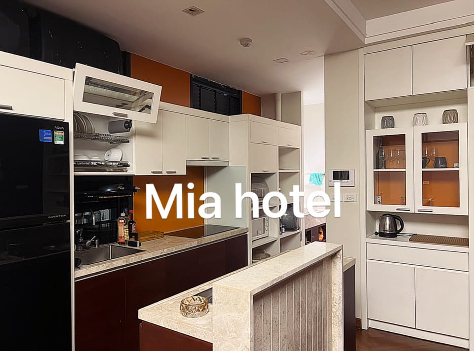 Mia Home Apartment in Hanoi