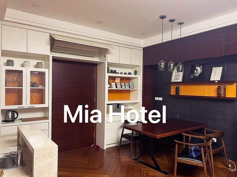 Mia Home Apartment in Hanoi