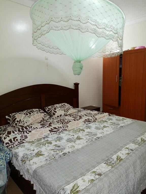 Apohapax & Krystal Apartment  Villa in Abuja