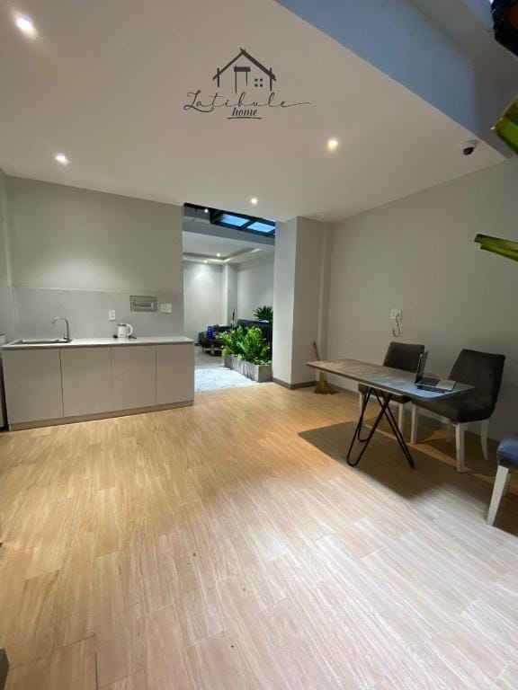 Ho Chi Minh City Apartments Apartment in Ho Chi Minh City