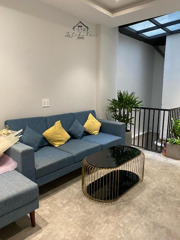 Ho Chi Minh City Apartments Apartment in Ho Chi Minh City