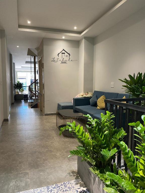 Ho Chi Minh City Apartments Apartment in Ho Chi Minh City