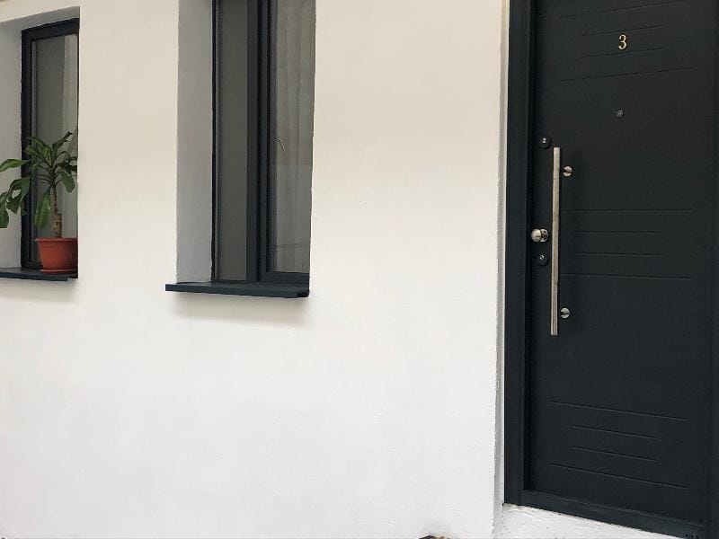 Downtown Studio Apartment in Brasov