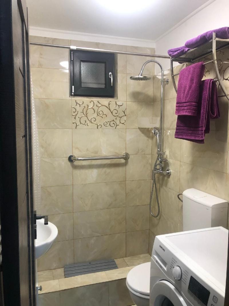 Downtown Studio Apartment in Brasov