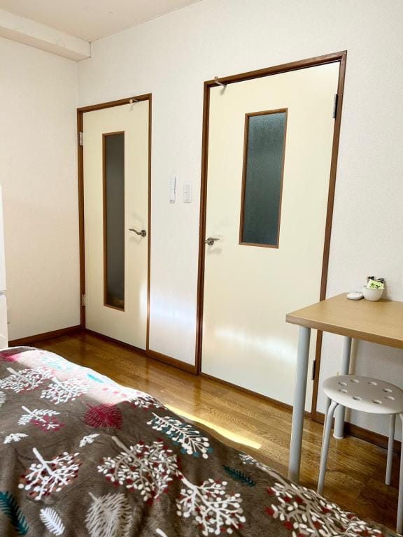 Tokyo Hale Apartment in Shibuya