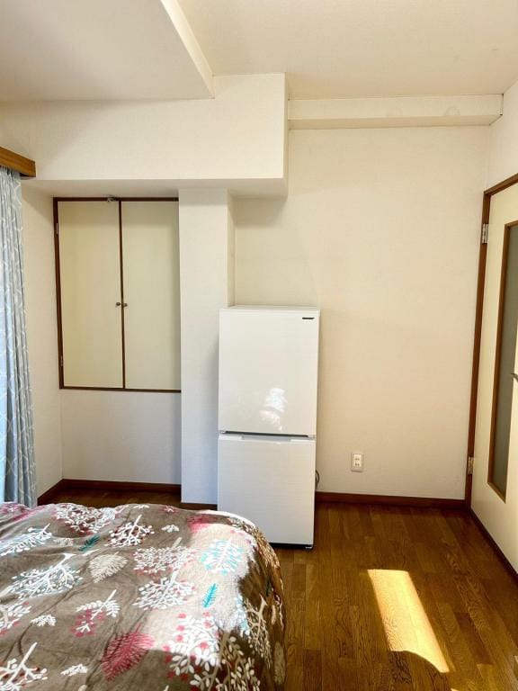 Tokyo Hale Apartment in Shibuya
