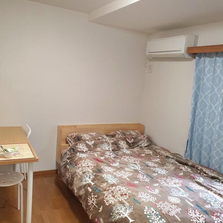 Tokyo Hale Apartment in Shibuya