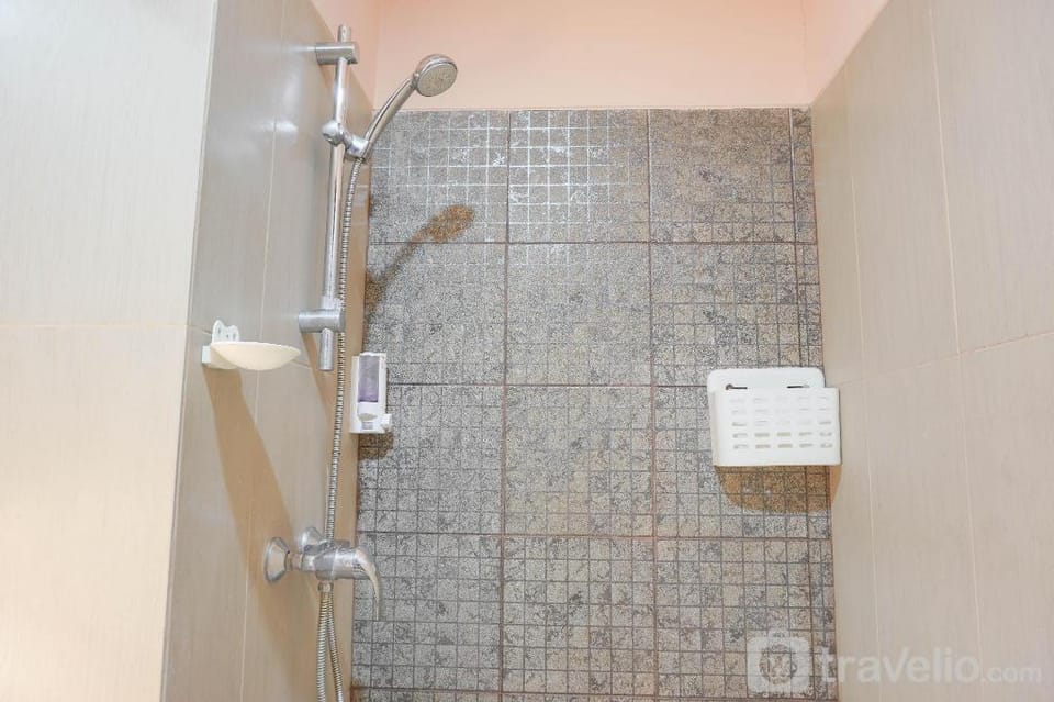 Fancy and Nice 2BR GP Plaza Apartment By Travelio Apartment in South Jakarta City