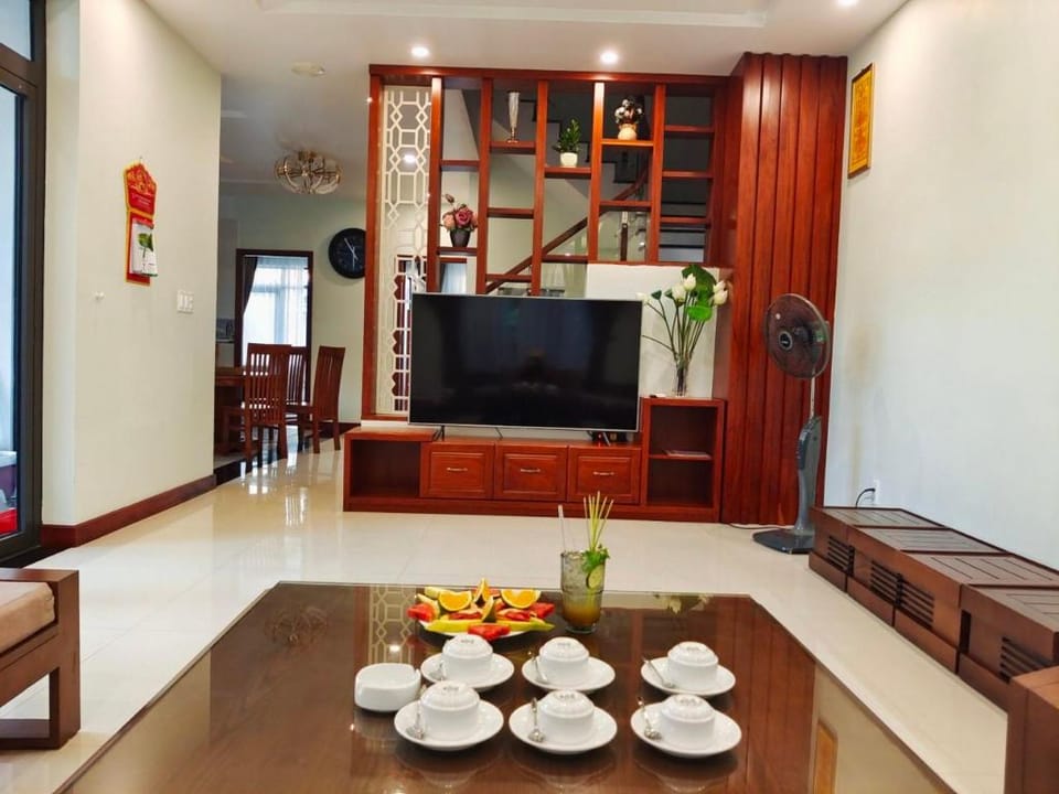 Sealight villa & house Phu Quoc Vacation rental in Phu Quoc