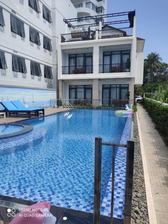 Sealight villa & house Phu Quoc Vacation rental in Phu Quoc
