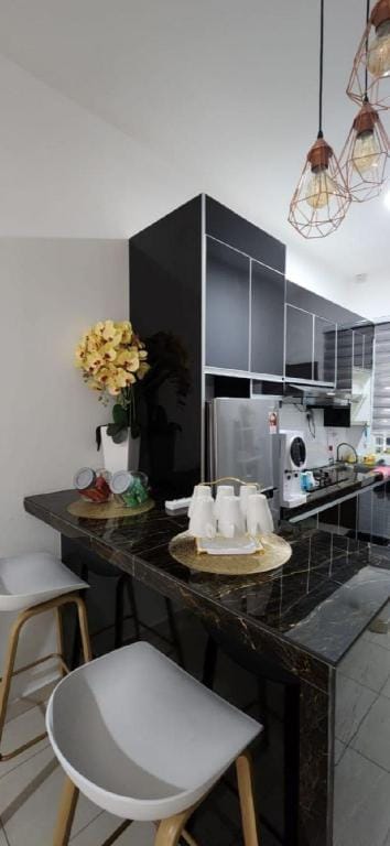 Fazlizasuite Homestay@Teluk Kemang-Muslim Only Vacation rental in Port Dickson