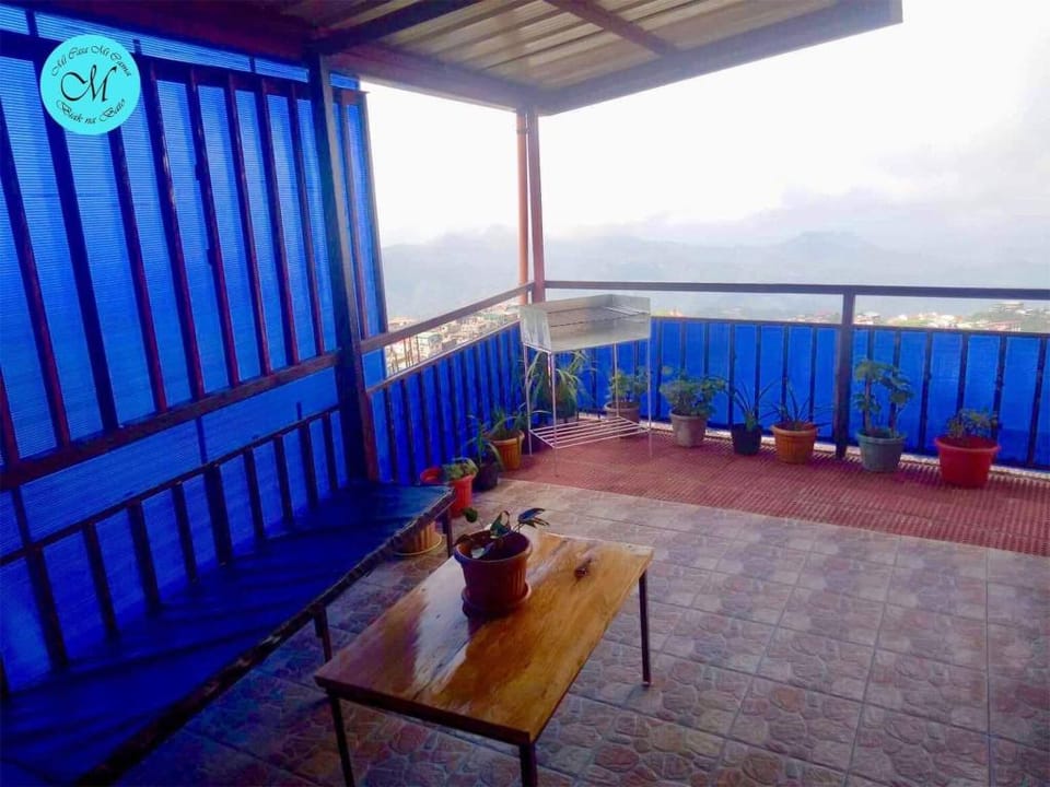 Micasa Micama Baguio w/ Balcony &Magnificent view Apartment in Baguio