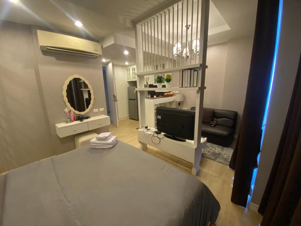 bangsaen by patio  Apartment in Chon Buri Changwat