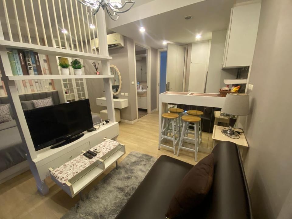 bangsaen by patio  Apartment in Chon Buri Changwat