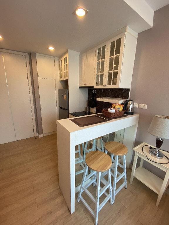 bangsaen by patio  Apartment in Chon Buri Changwat