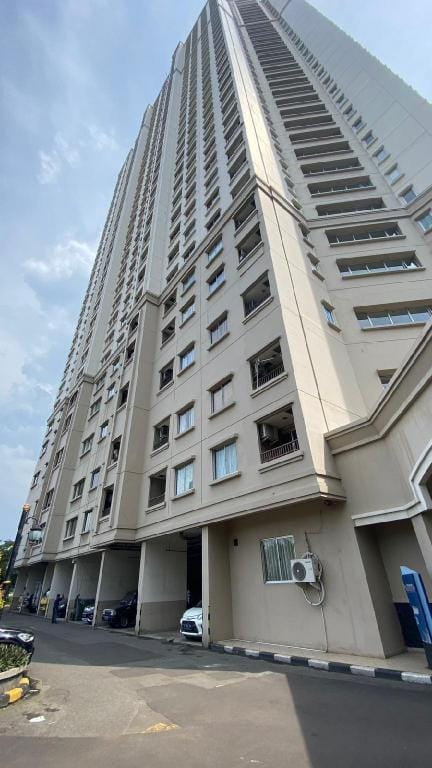Apartment Mediterania Marina Ancol Apartment in Jakarta