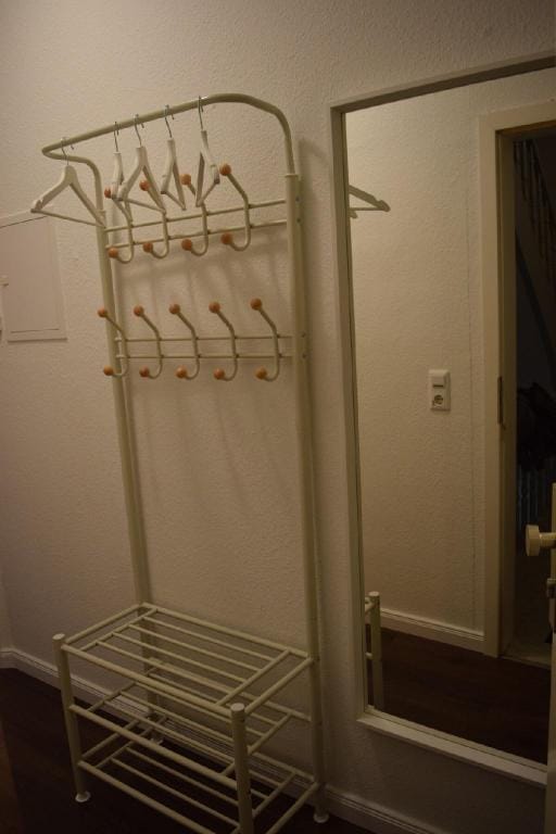 Ruhig und zentral in der Altstadt von Wismar Apartment in Wismar