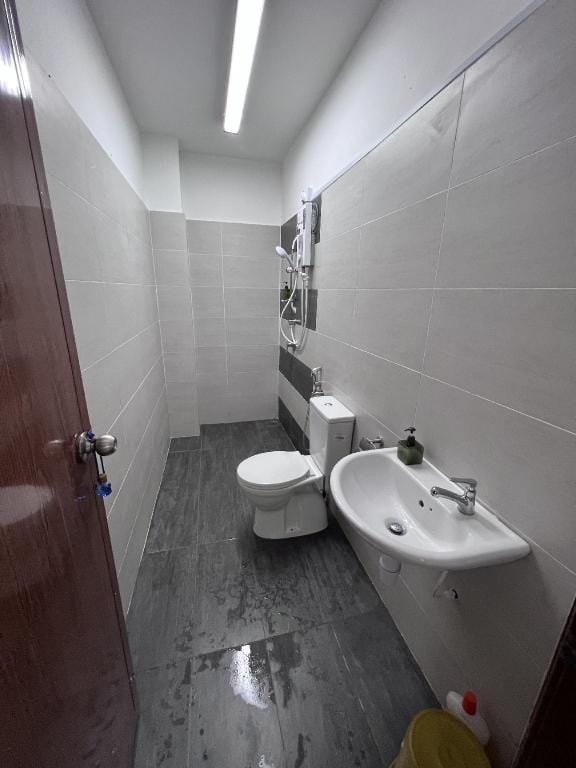 Zeddnass Homestay Vacation rental in Pahang, Malaysia