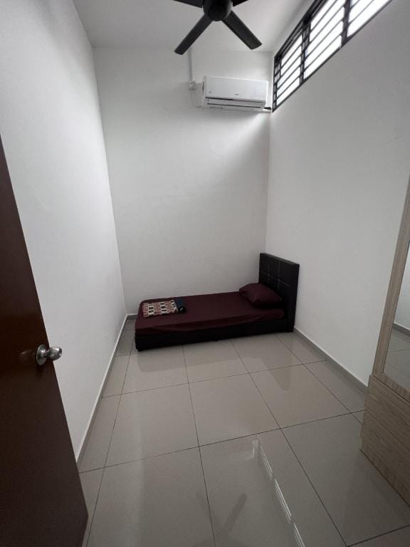 Zeddnass Homestay Vacation rental in Pahang, Malaysia