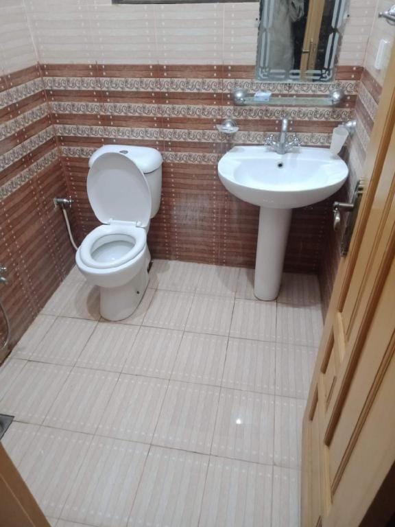Islamabad Luxuy Guest House Vacation rental in Islamabad