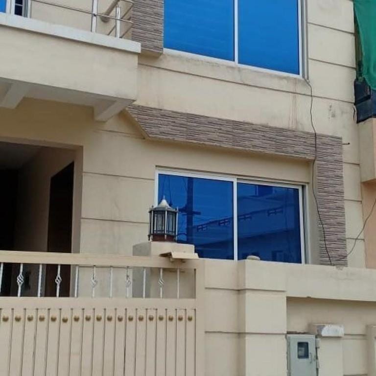 Islamabad Luxuy Guest House Vacation rental in Islamabad
