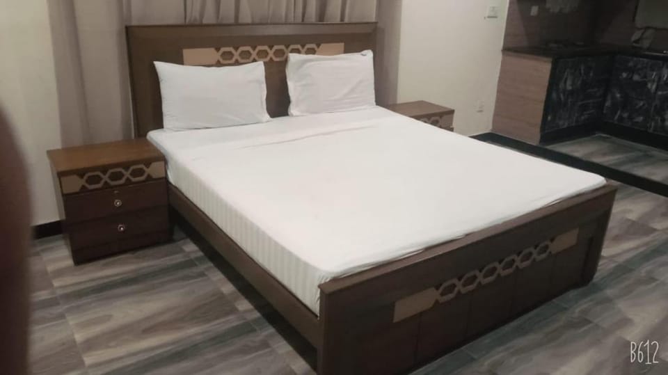 Islamabad Luxuy Guest House Vacation rental in Islamabad