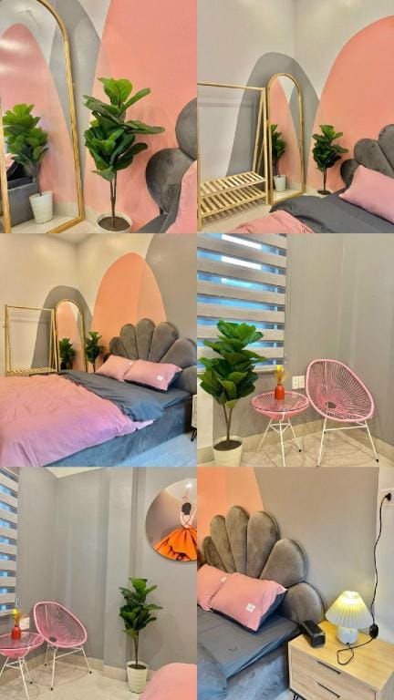 LUX DECOR HOME Vacation rental in Laos