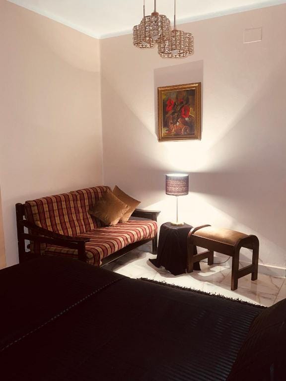 Luxury idyllic apartment  Apartment in Alexandria