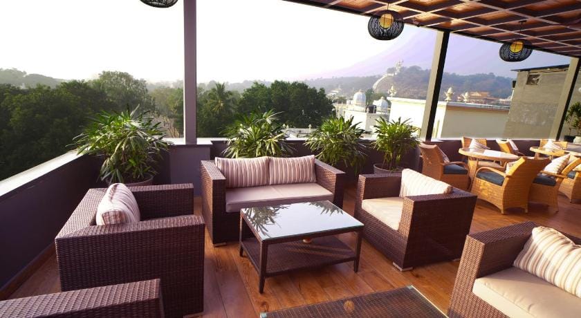 Sai Maa Resort And Convention Centre Hotel in Karnataka
