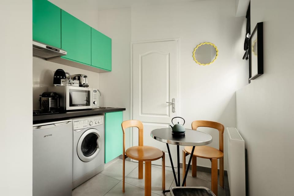 My Maison In Paris - Sentier Apartment in Paris