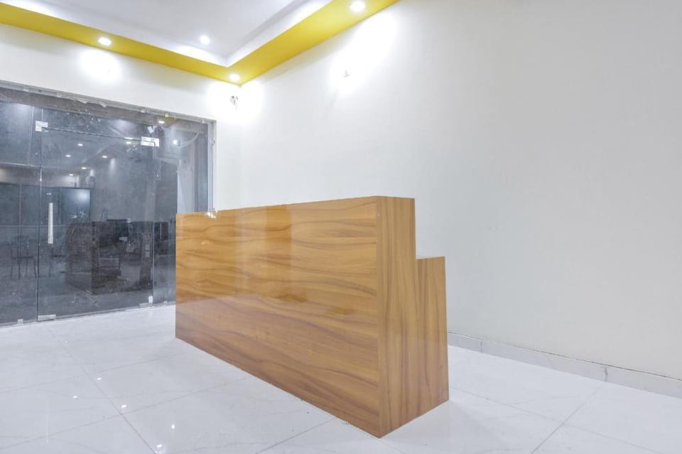 OYO 60851 Hotel SK Grand Hotel in Punjab, India