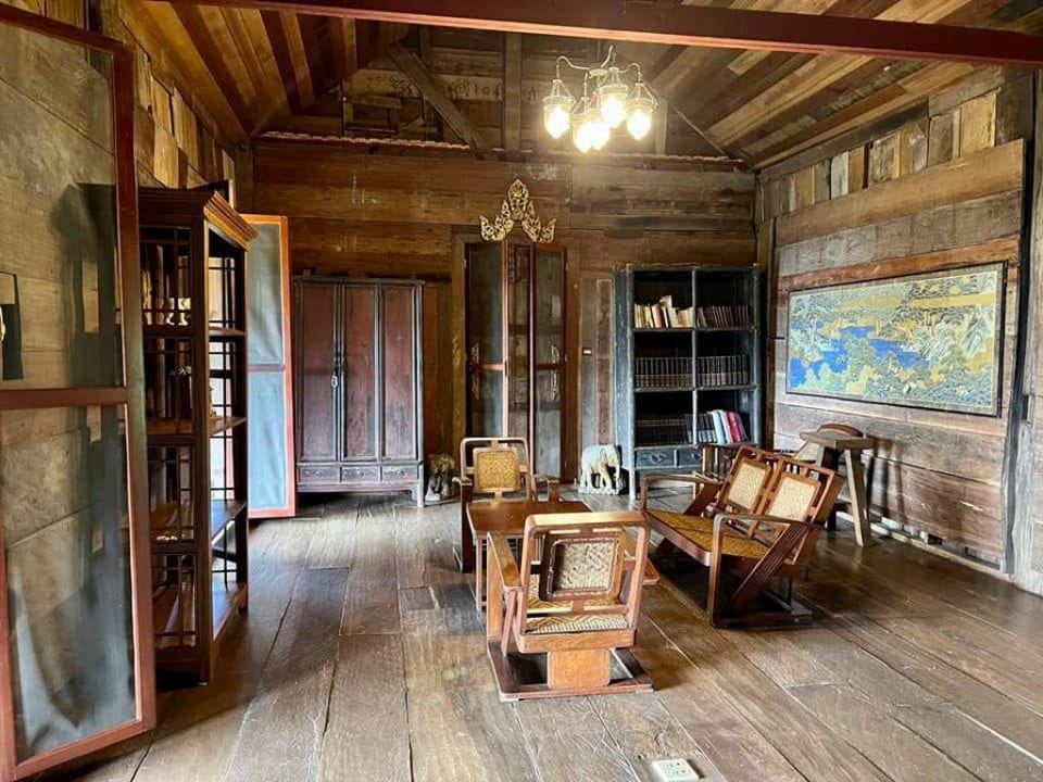 Kutao Lakeview (Room 1) Vacation rental in Thailand