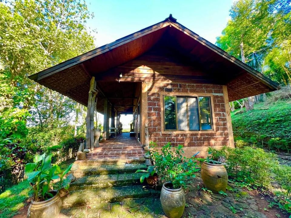 Kutao Lakeview (Room 1) Vacation rental in Thailand