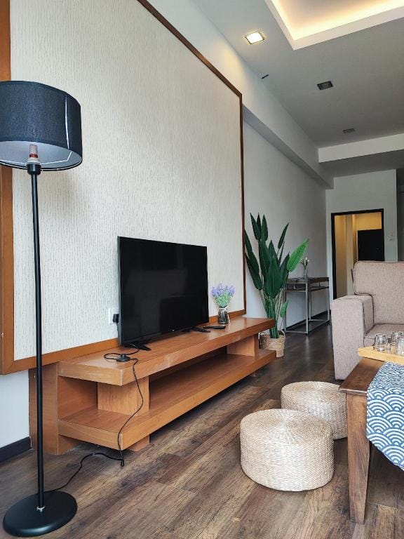 Muji Homestay@The Retreat, Nova, Cameron Highlands Apartment in Brinchang