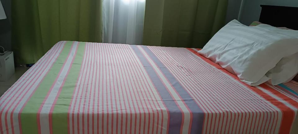 Pasay Staycation at Sea Residences  Apartment in Pasay