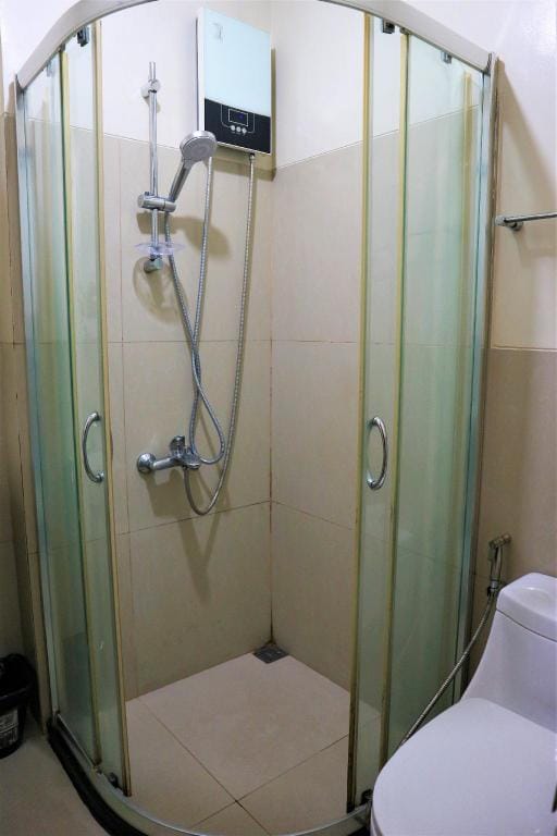 Cozy Condo in Makati Apartment in Pasay
