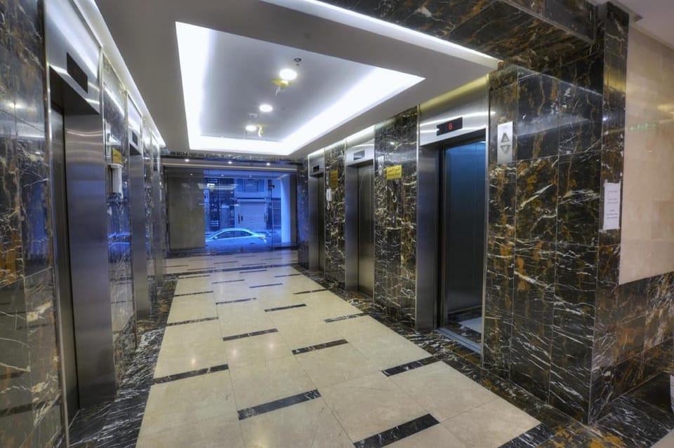 Zouk Al Khayal Hotel Hotel in Mecca