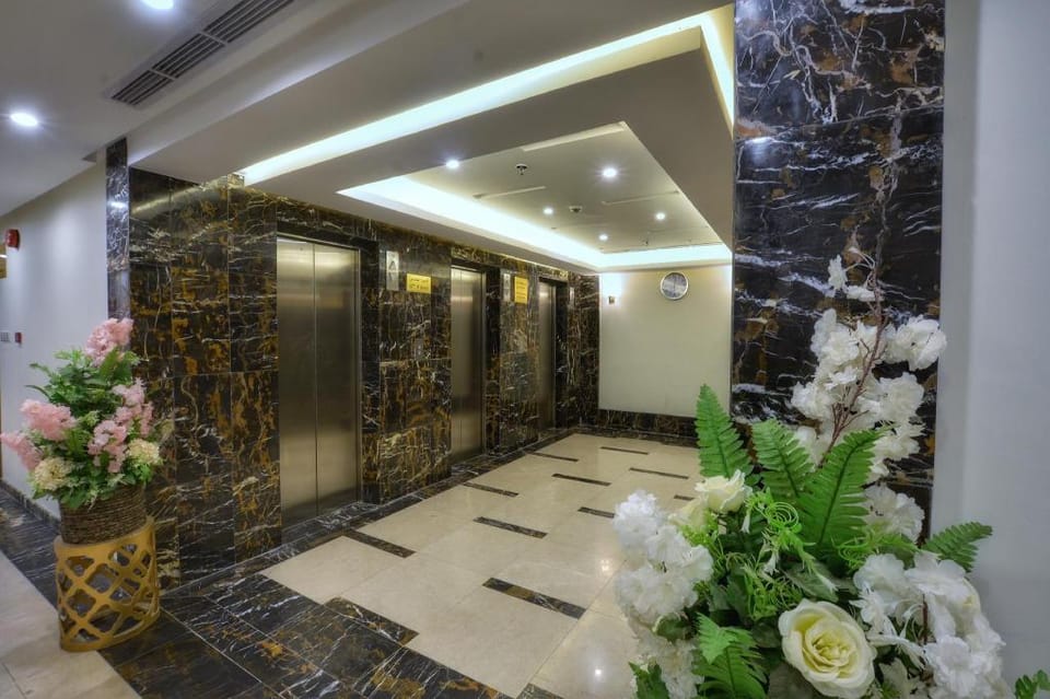 Zouk Al Khayal Hotel Hotel in Mecca