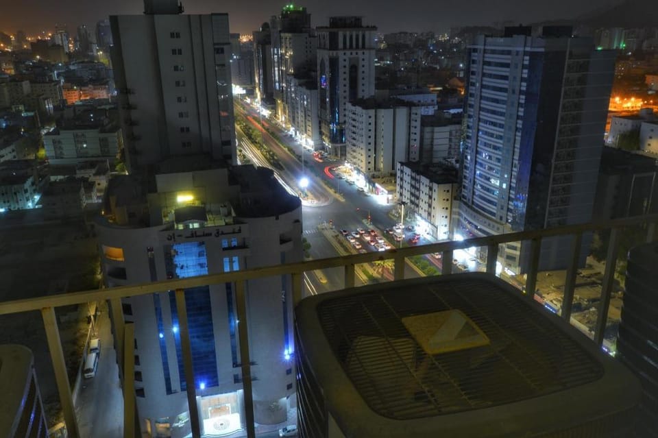Zouk Al Khayal Hotel Hotel in Mecca