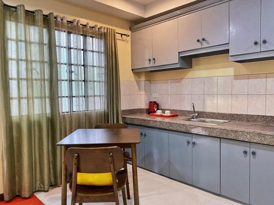 CSD Apartelle Apartment in Calabarzon