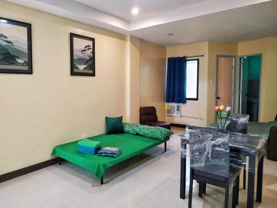 CSD Apartelle Apartment in Calabarzon