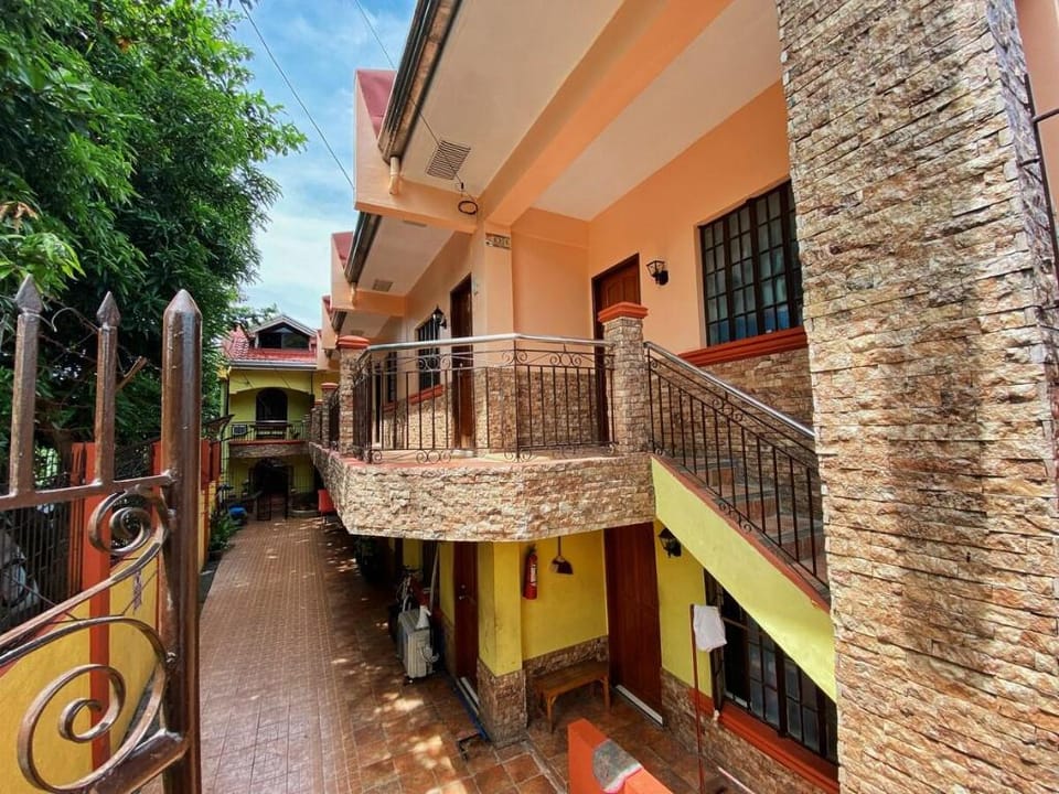 CSD Apartelle Apartment in Calabarzon