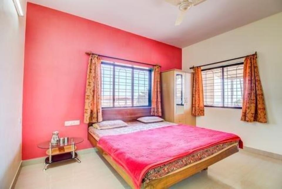 Rutubandha Bungalow Mahabaleshwar- 08 Bedrooms Vacation rental in Maharashtra