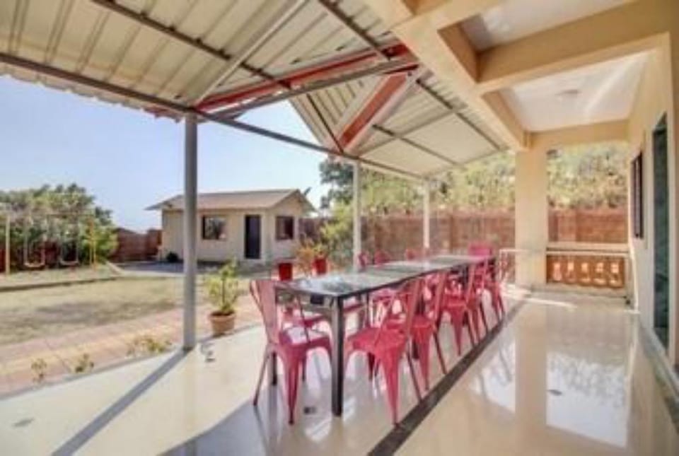 Rutubandha Bungalow Mahabaleshwar- 08 Bedrooms Vacation rental in Maharashtra