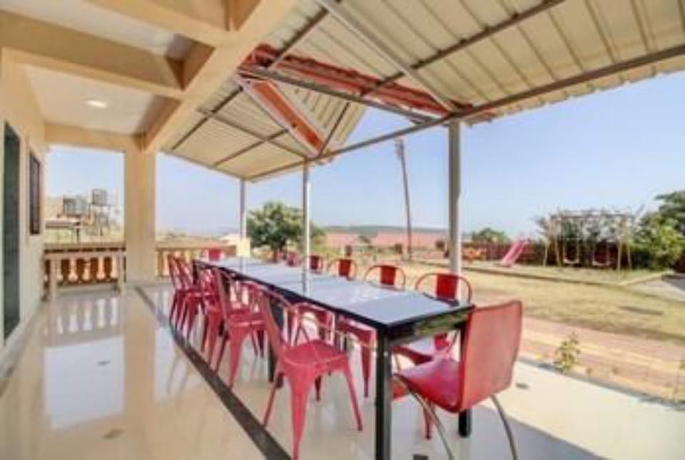 Rutubandha -Ground Floor -04 Bedrooms and Hall Vacation rental in Maharashtra