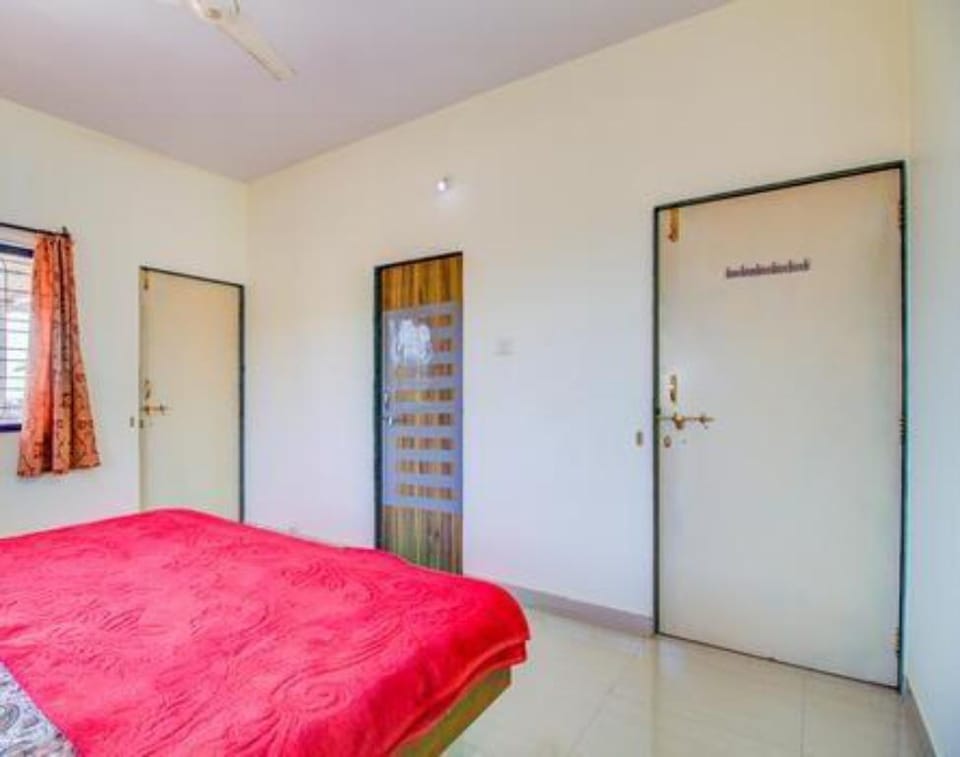 Rutubandha -Ground Floor -04 Bedrooms and Hall Vacation rental in Maharashtra