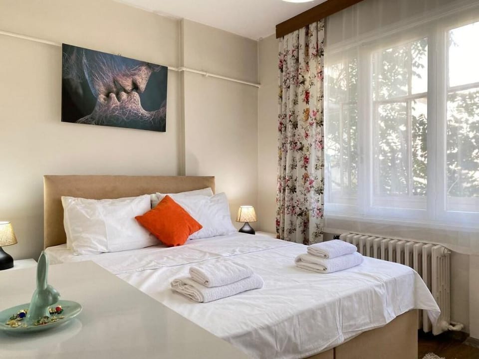 RADA Şehrin odak noktasında mükemmel bir daire Apartment in Istanbul