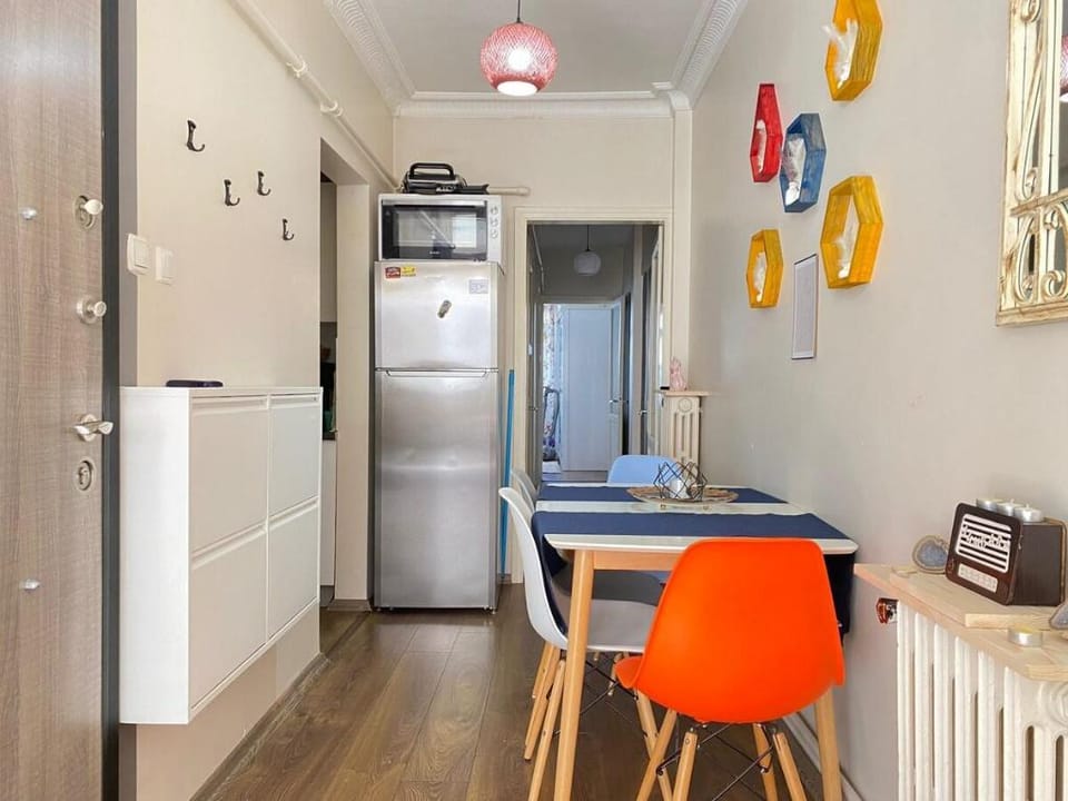 RADA Şehrin odak noktasında mükemmel bir daire Apartment in Istanbul