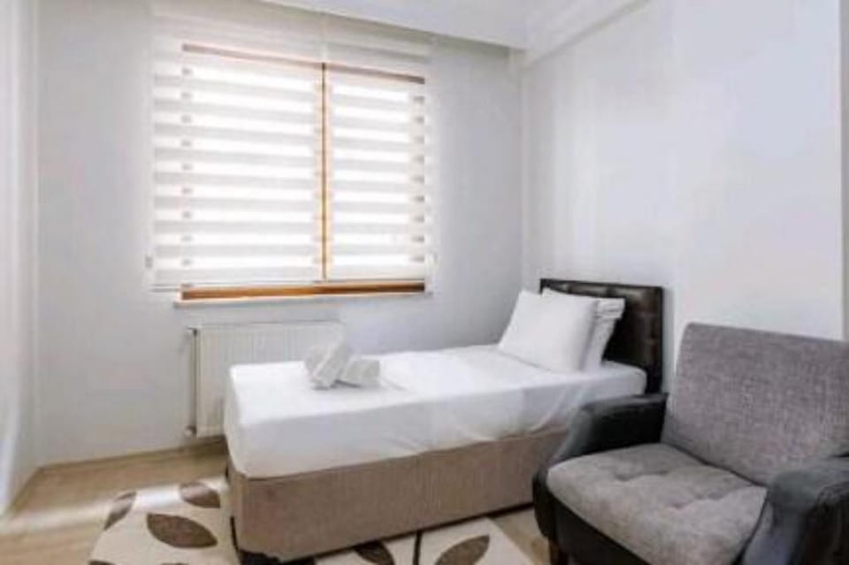 RETURA metroya yakın şık ve rahat daire Apartment in Istanbul